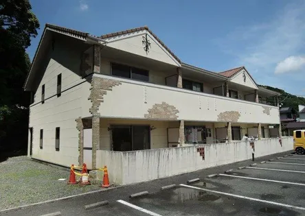 グランドガーデンツインステージの画像