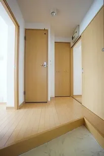 サンシティ六本松の画像