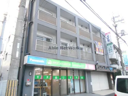 本多ビルディの画像