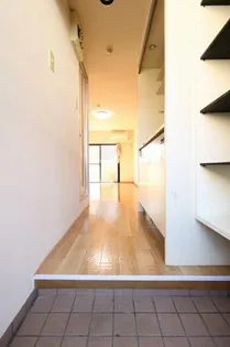 Sハウス姪浜の画像