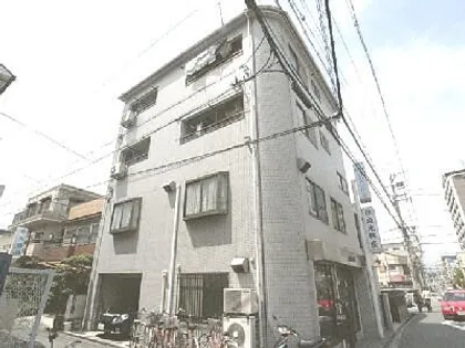 メゾン貞光 京阪本線 香里園駅の画像