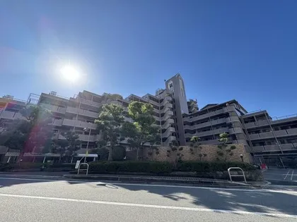 イトーピア緑地公園の画像