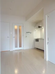 カーサ エンペサール【10階】の外観