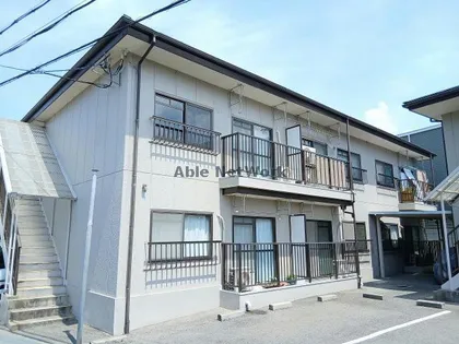 グレイスマンションの画像