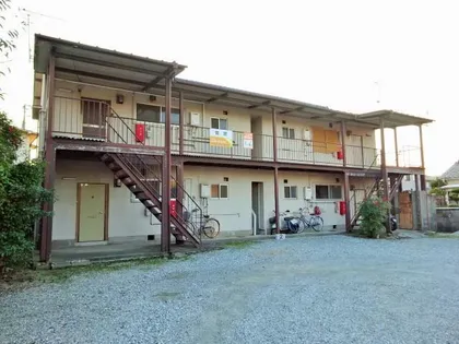 みどりマンションの画像