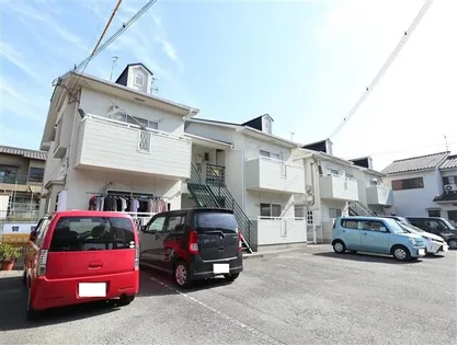 ハイツシラギクの画像