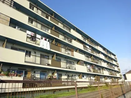 サニーハイツ加古川1号棟の画像