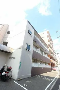 サンハイツエム【210号室】の外観