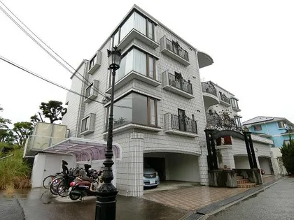 サンシャイン茨木PARTⅡの画像