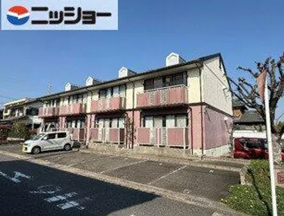 カーサデーリア花園の画像