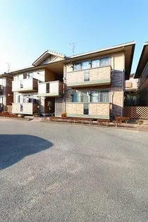 クローバーハイツ杉塚の画像