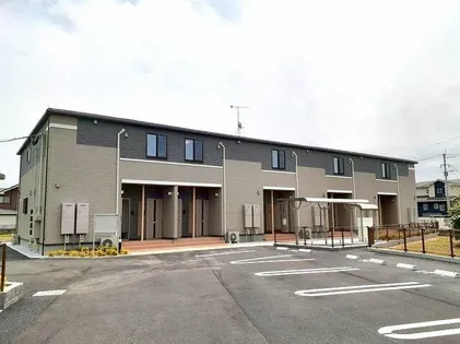 ベル フォンテーヌ Bの画像