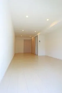 リブリ・百道【203号室】の外観