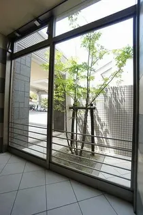 筥松なつめビルの画像