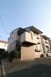 サンシティ古賀の画像