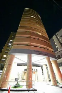 ロマネスク博多駅前【7階】の外観
