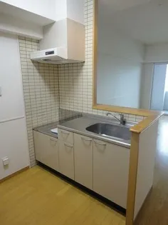 センターコート博多駅南の画像