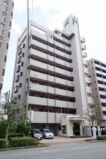 ダイナコートエスタディオ東公園【606号室】の外観