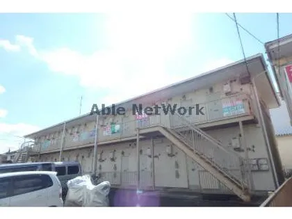 コーポ栄の画像