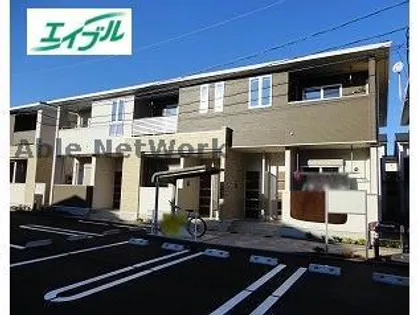 エターニティ ウエストの画像