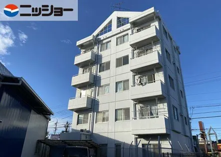 サンカクポスト46の画像