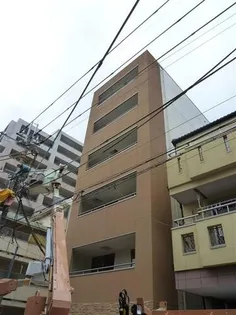 プラネットフィールド西宮の画像