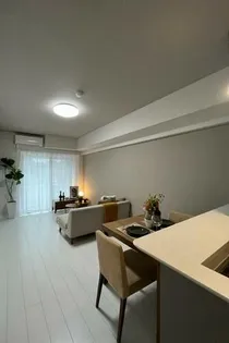 MODERN PALAZZO赤坂NEUROの画像