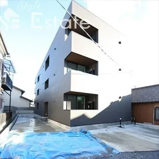 JACK KASADERAIIIの画像