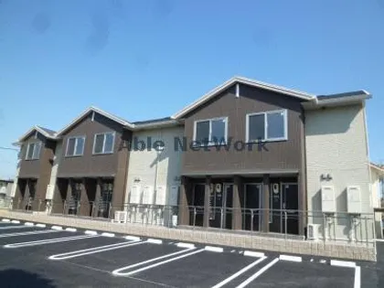 グリーン リヴァージュの画像