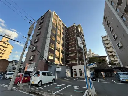 アンテスⅡ【505号室】の外観