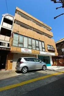 モナーク高宮の画像