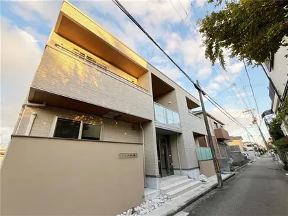 シーシェル浜甲子園の画像