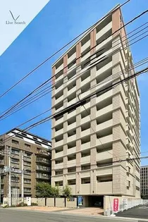 アクタス浄水通りの画像