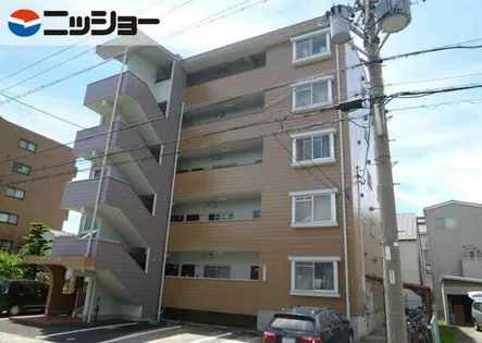 サンハイツ加藤の画像