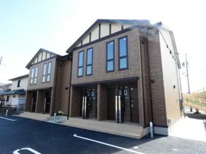 アルカンシエル B棟の画像