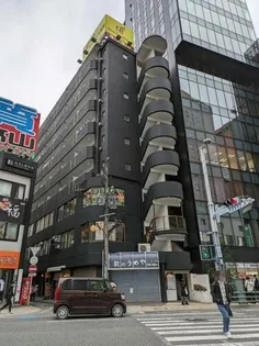 天神JOEビル【508号室】の外観