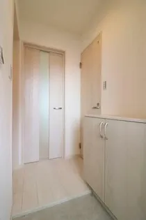 クレスコートの画像