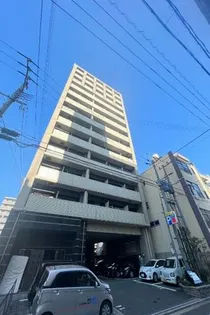 アーバンフラッツ天神東Ⅱの画像