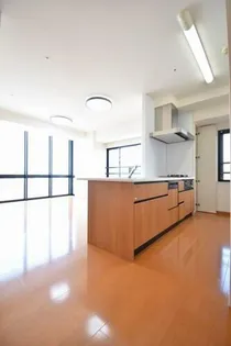 アメックス博多ベルテックステージの画像