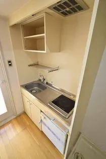 オーチャード那珂の画像