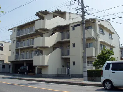 ベルツリー美園の画像