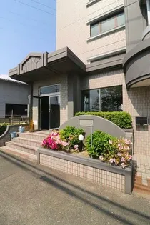 シャトレ壱番館の画像