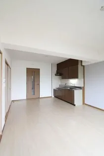 フェニックス大野城【5階】の外観