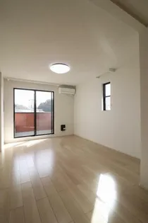 レクエルド桜並木【203号室】の外観