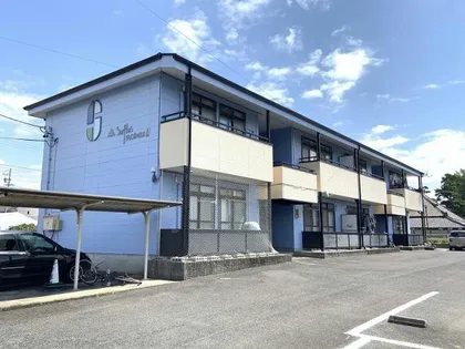 SURPLUSワイズハウスⅡの画像