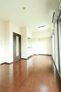 カーサ アリエッタ大橋の画像