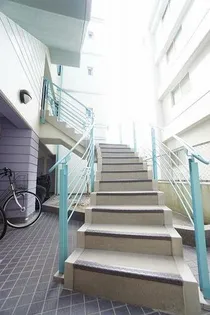 エスポワール香椎の画像