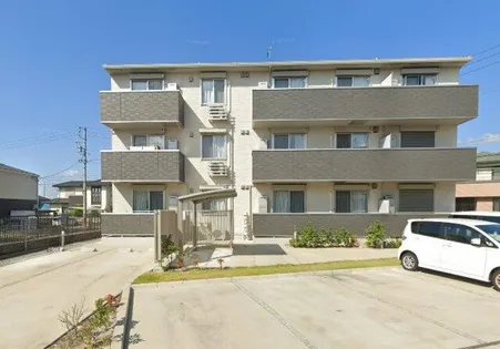 GREEN FORESTの画像