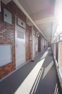 ボーン平尾【3階】のその他画像