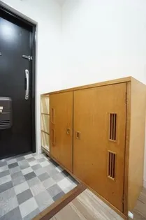 ボーン平尾【3階】のその他画像